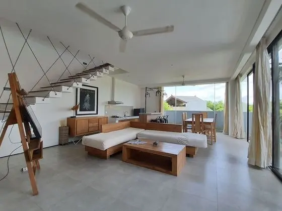 Basic Villa, 3 Yatak Odası, Kişiye Özel Havuzlu