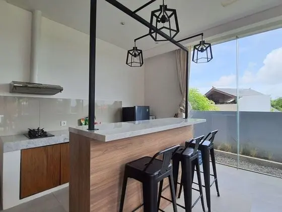 Basic Villa, 3 Yatak Odası, Kişiye Özel Havuzlu