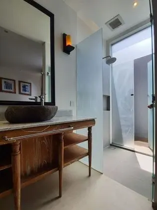 Basic Villa, 3 Yatak Odası, Kişiye Özel Havuzlu