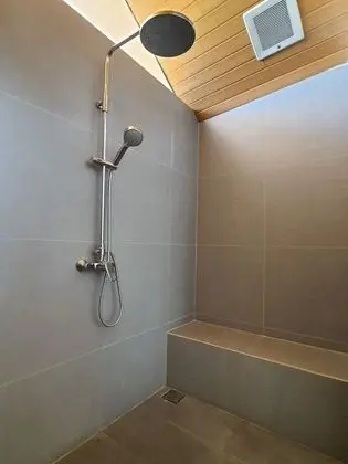 Basic Villa, 3 Yatak Odası, Kişiye Özel Havuzlu