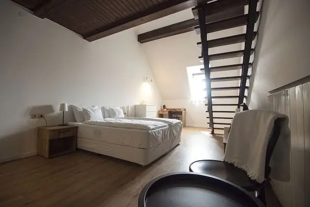 Dört Kişilik Oda, Özel Banyo