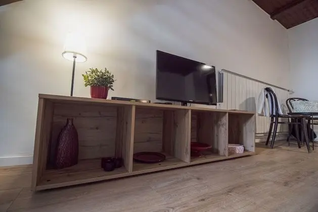 Gallery Tek Büyük Yataklı Oda