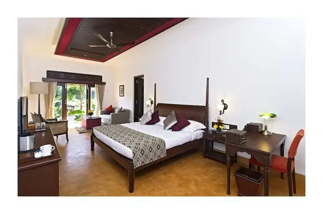 Premium Kır Evi, Resort Manzaralı, Bahçeli