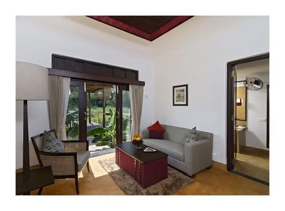 Premium Kır Evi, Resort Manzaralı, Bahçeli