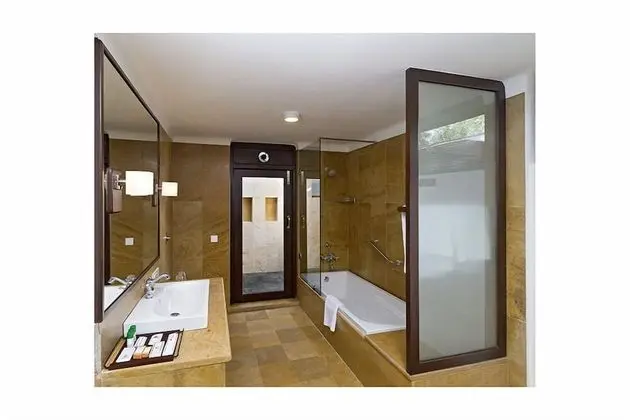 Premium Kır Evi, Resort Manzaralı, Bahçeli