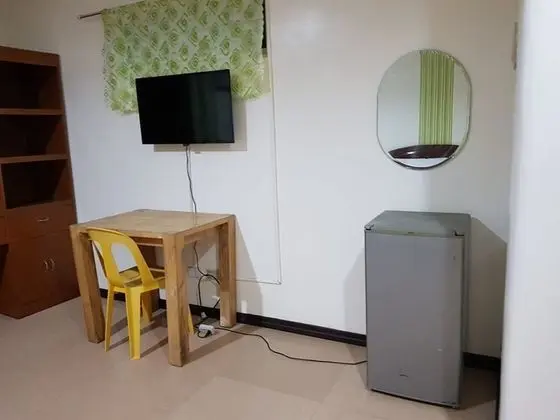 Deluxe Dört Kişilik Oda, 2 Çift Kişilik Yatak