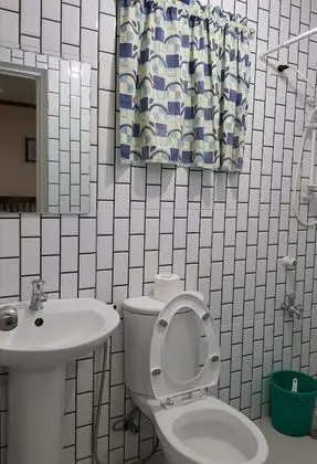 Deluxe Dört Kişilik Oda, 2 Çift Kişilik Yatak