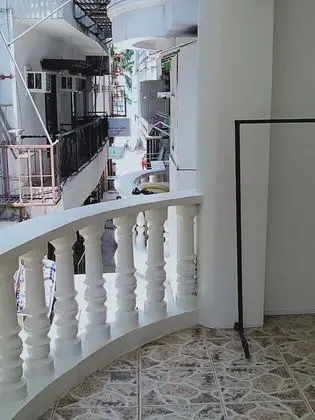 Deluxe Dört Kişilik Oda, 2 Çift Kişilik Yatak