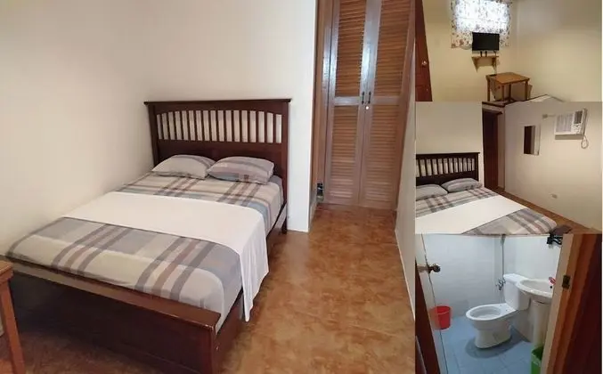 Deluxe Tek Kişilik Oda, 1 Çift Kişilik Yatak