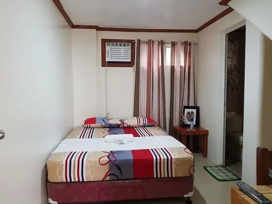 Deluxe Tek Kişilik Oda, 1 Çift Kişilik Yatak