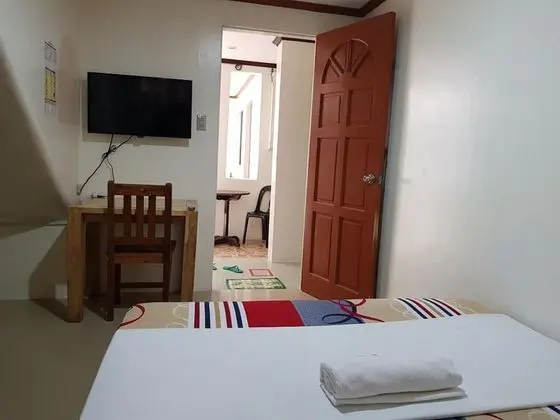Deluxe Tek Kişilik Oda, 1 Çift Kişilik Yatak