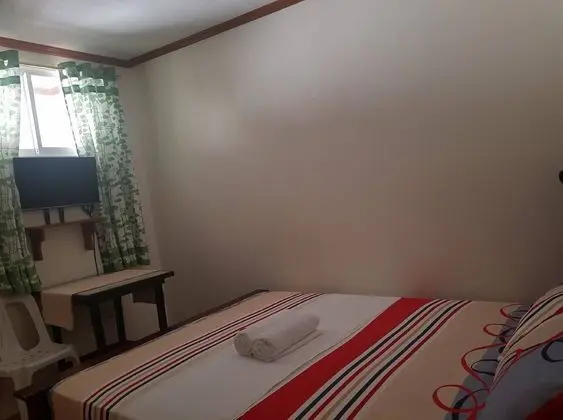 Deluxe Tek Kişilik Oda, 1 Çift Kişilik Yatak