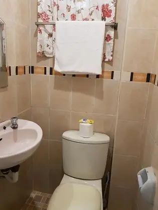 Deluxe Tek Kişilik Oda, 1 Çift Kişilik Yatak