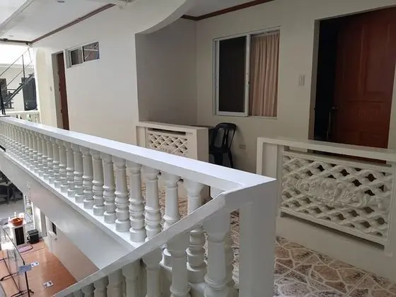 Deluxe Üç Kişilik Oda, 2 Yatak Odası