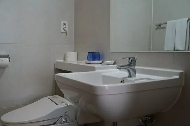 Deluxe İki Ayrı Yataklı Oda, Balkon