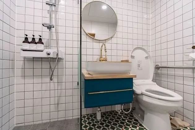 Banyo