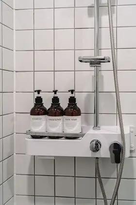 Banyo imkân ve özellikleri