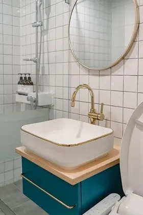 Banyo lavabosu