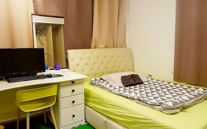 Oda (Male single room)