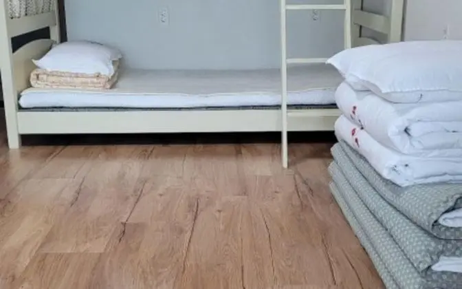 Oda (Room 201)