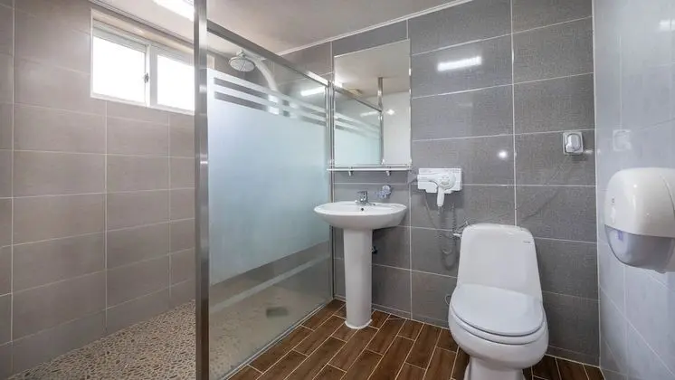 Dubleks, Teras, Okyanus Manzaralı (A, 66㎡)