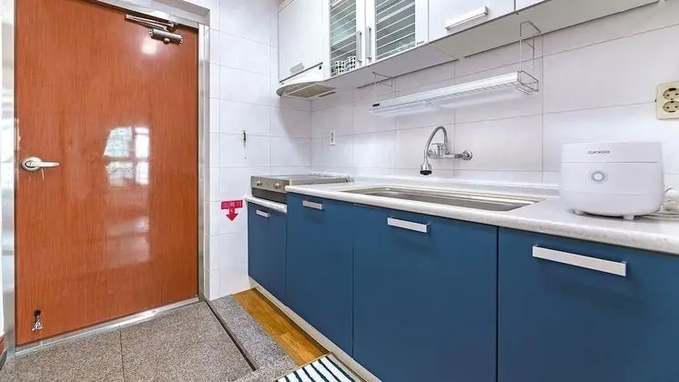 Basic Oda, 1 Yatak Odası (Sora 3(oceanview))