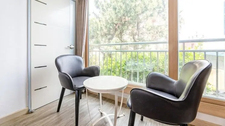 Basic Oda, 1 Yatak Odası (101)