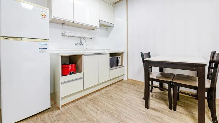 Basic Oda, 1 Yatak Odası (102)