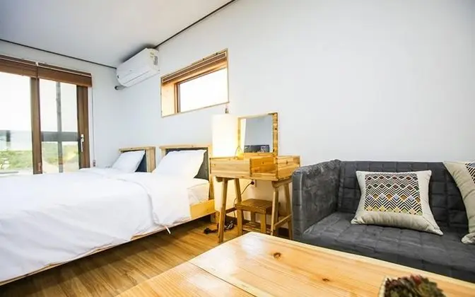 Oda (Chagwi Room (Ocean View MIN 2 Night))