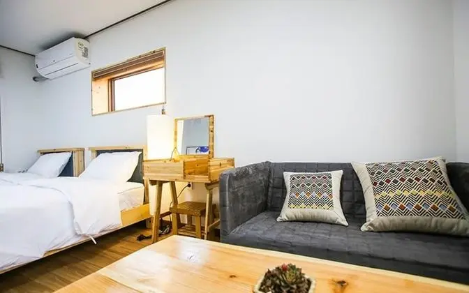 Oda (Chagwi Room (Ocean View MIN 2 Night))