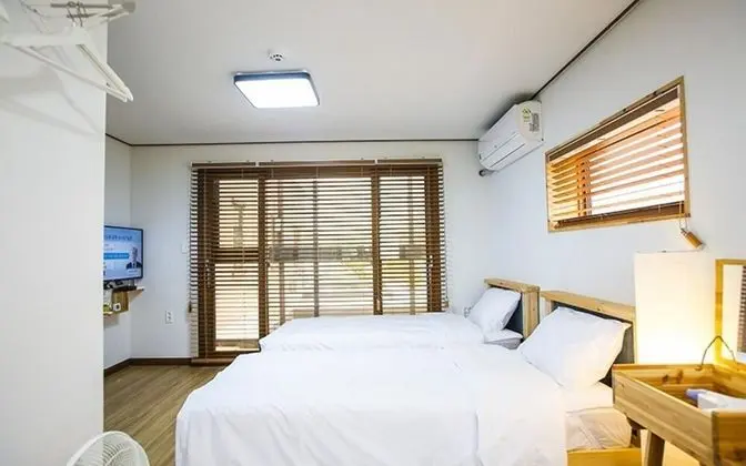 Oda (Chagwi Room (Ocean View MIN 2 Night))