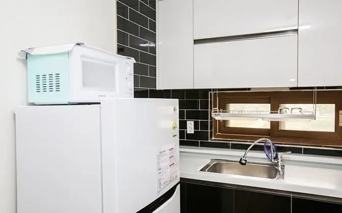Oda (Chagwi Room (Ocean View MIN 2 Night))