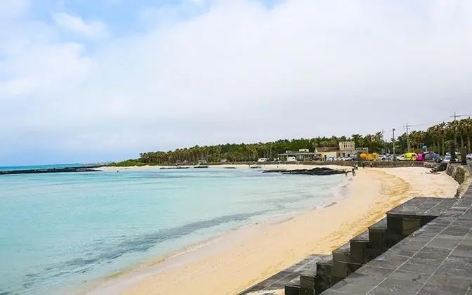 Oda (Chagwi Room (Ocean View MIN 2 Night))