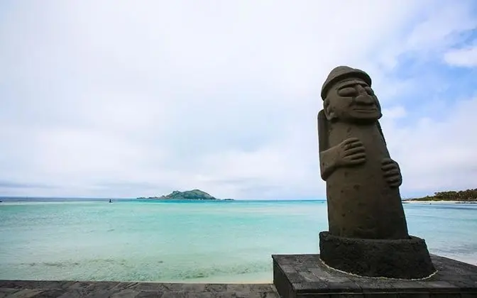 Oda (Chagwi Room (Ocean View MIN 2 Night))