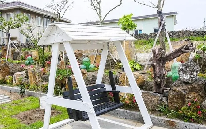 Oda (Chagwi Room (Ocean View MIN 2 Night))