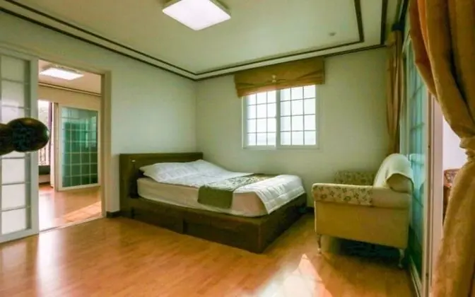 Oda (Room 101)
