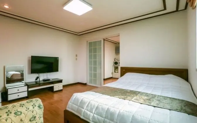 Oda (Room 101)
