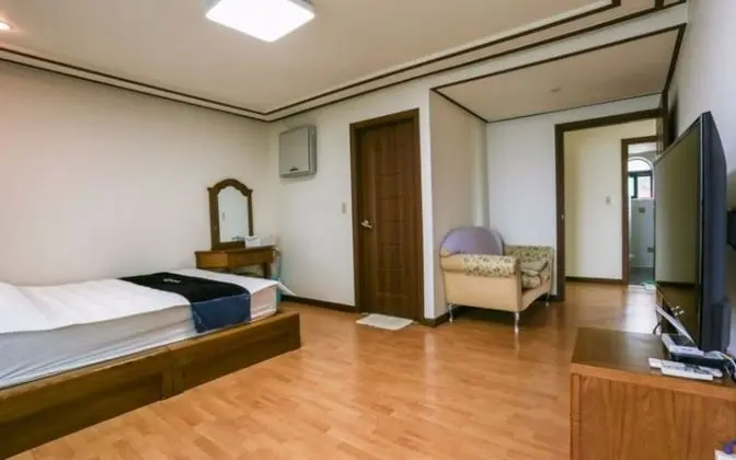 Oda (Room 101)