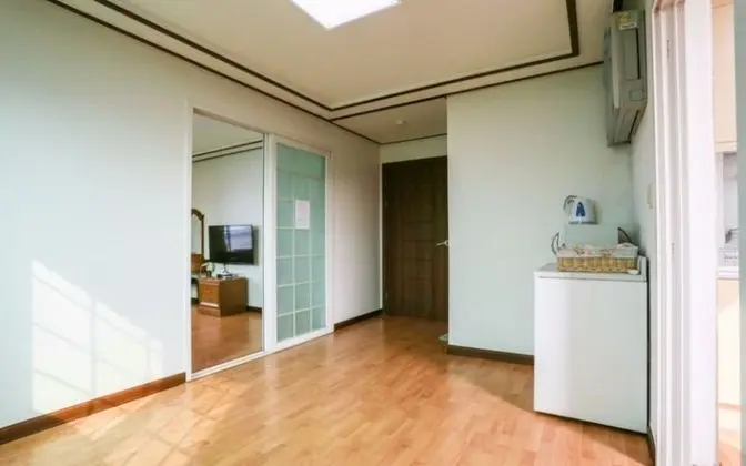Oda (Room 101)