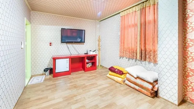 Basic Oda, 1 Yatak Odası (Family-1)