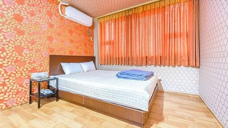 Basic Oda, 1 Yatak Odası (Family-1)