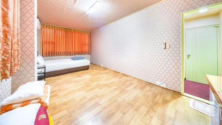 Basic Oda, 1 Yatak Odası (Family-1)