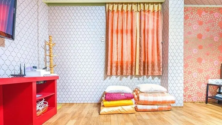 Basic Oda, 1 Yatak Odası (Family-1)