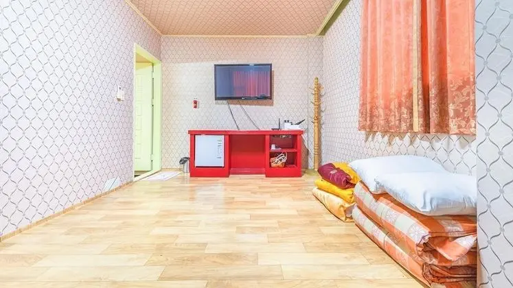 Basic Oda, 1 Yatak Odası (Family-1)