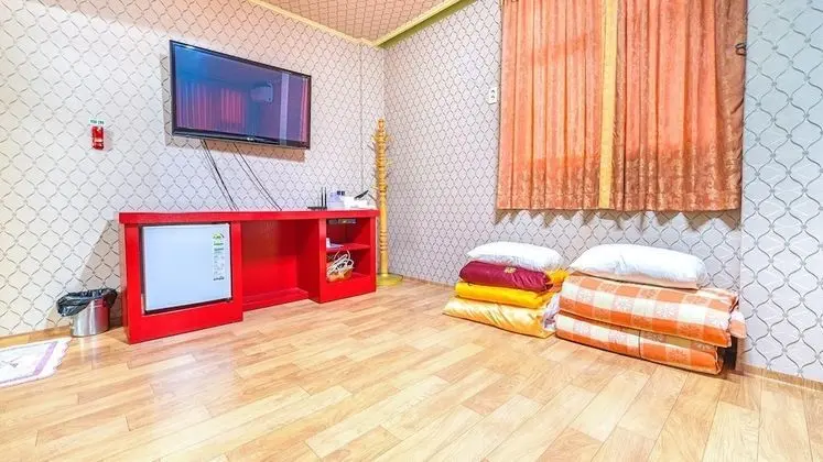 Basic Oda, 1 Yatak Odası (Family-2)