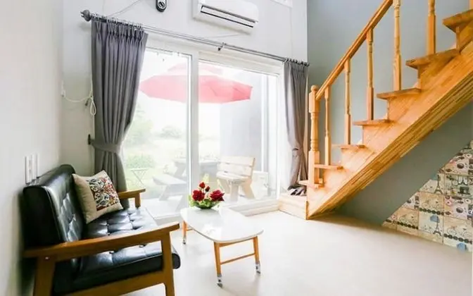 Oda (Room 101)