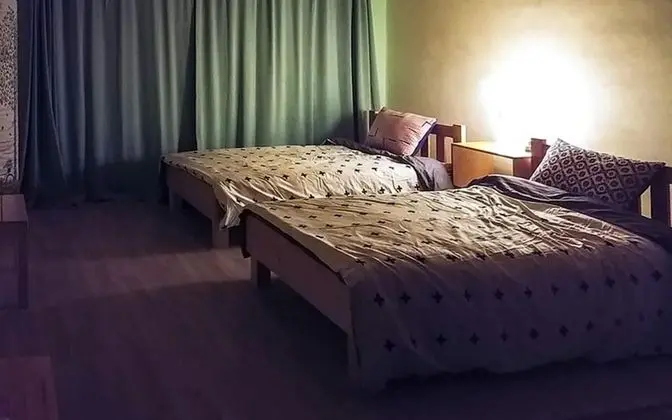 Oda (Bed Room A)