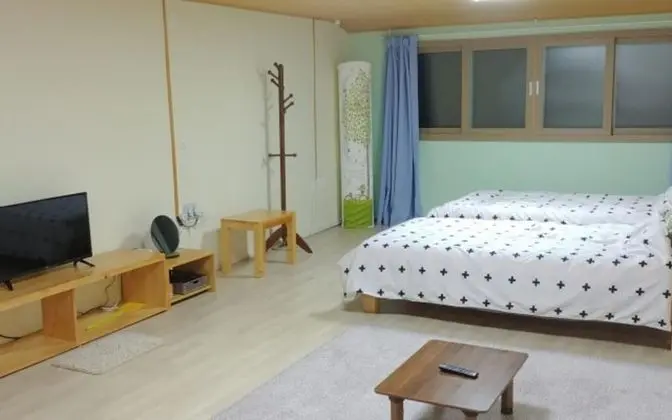 Oda (Bed Room A)