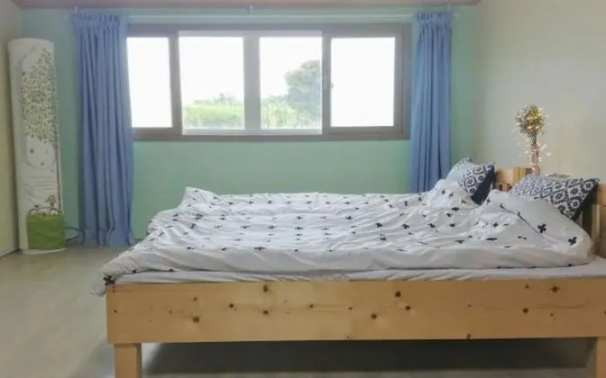 Oda (Bed Room A)