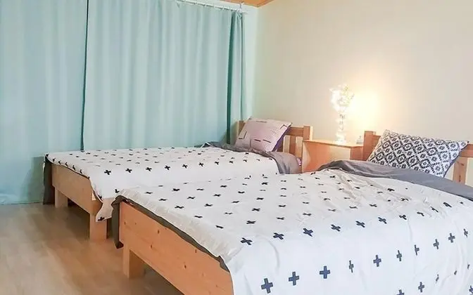 Oda (Bed Room A)